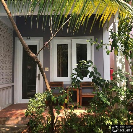 Gecko House Hotel Phu Quoc Luaran gambar