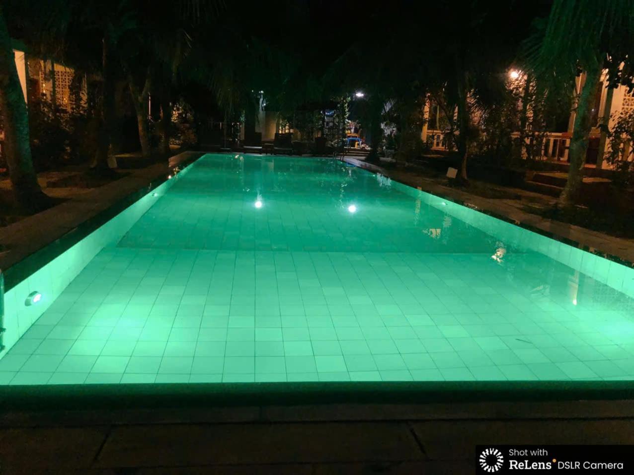 Gecko House Hotel Phu Quoc Luaran gambar