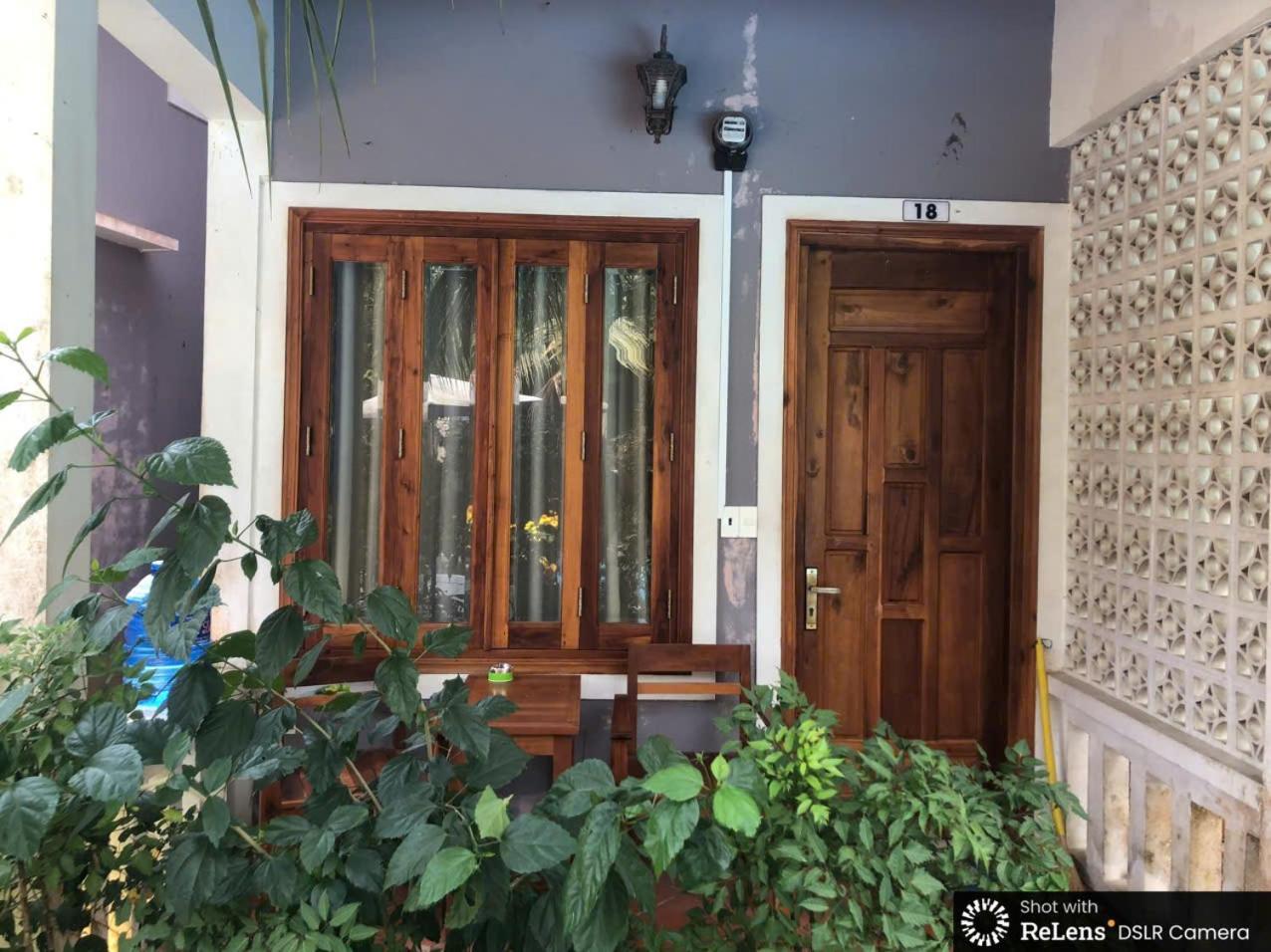Gecko House Hotel Phu Quoc Luaran gambar