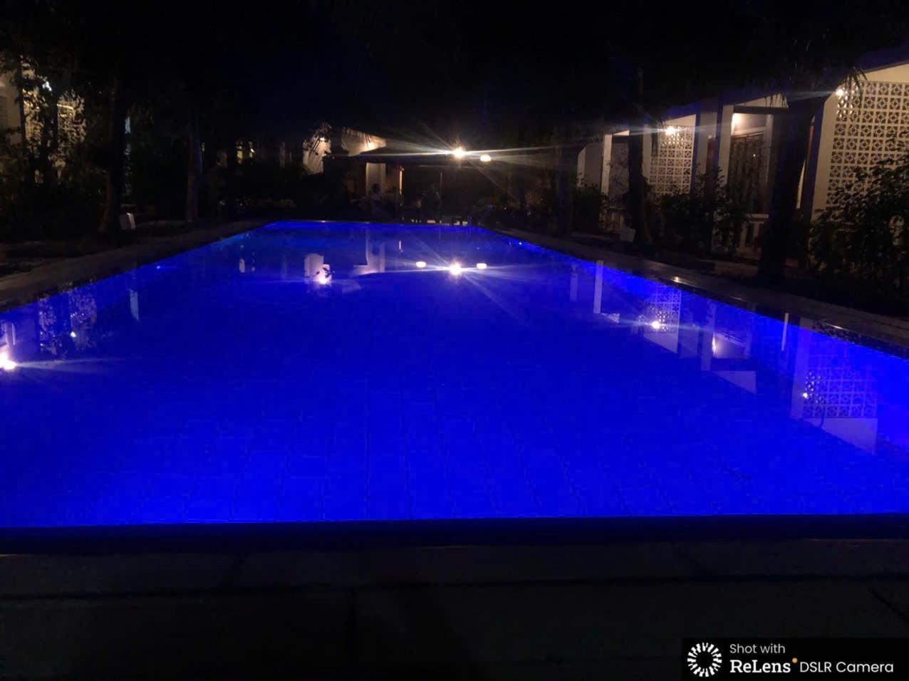 Gecko House Hotel Phu Quoc Luaran gambar