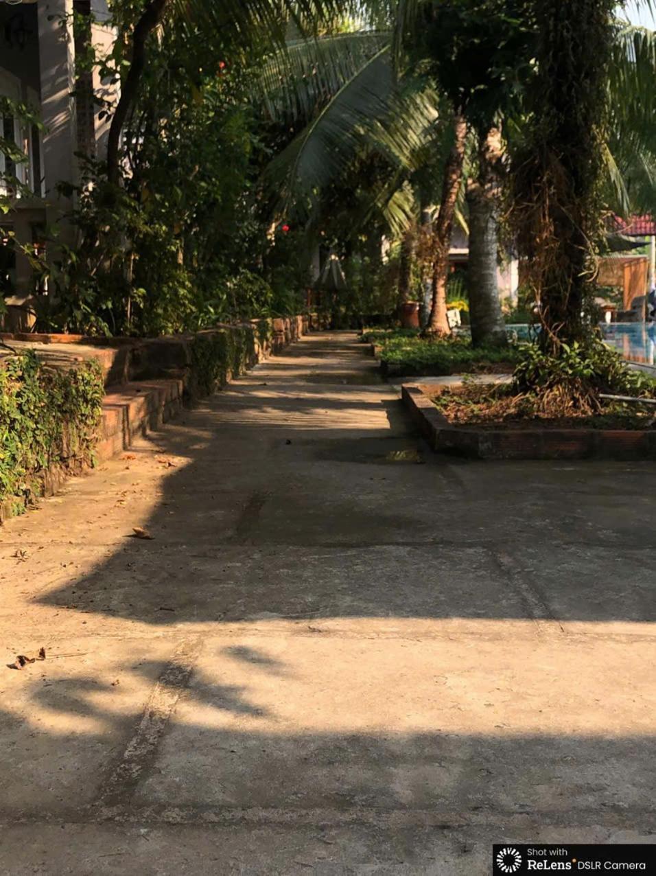 Gecko House Hotel Phu Quoc Luaran gambar