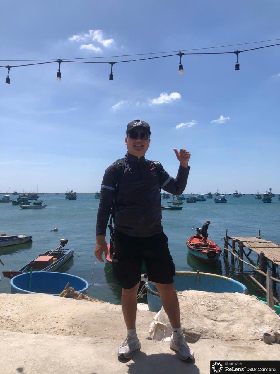 Gecko House Hotel Phu Quoc Luaran gambar