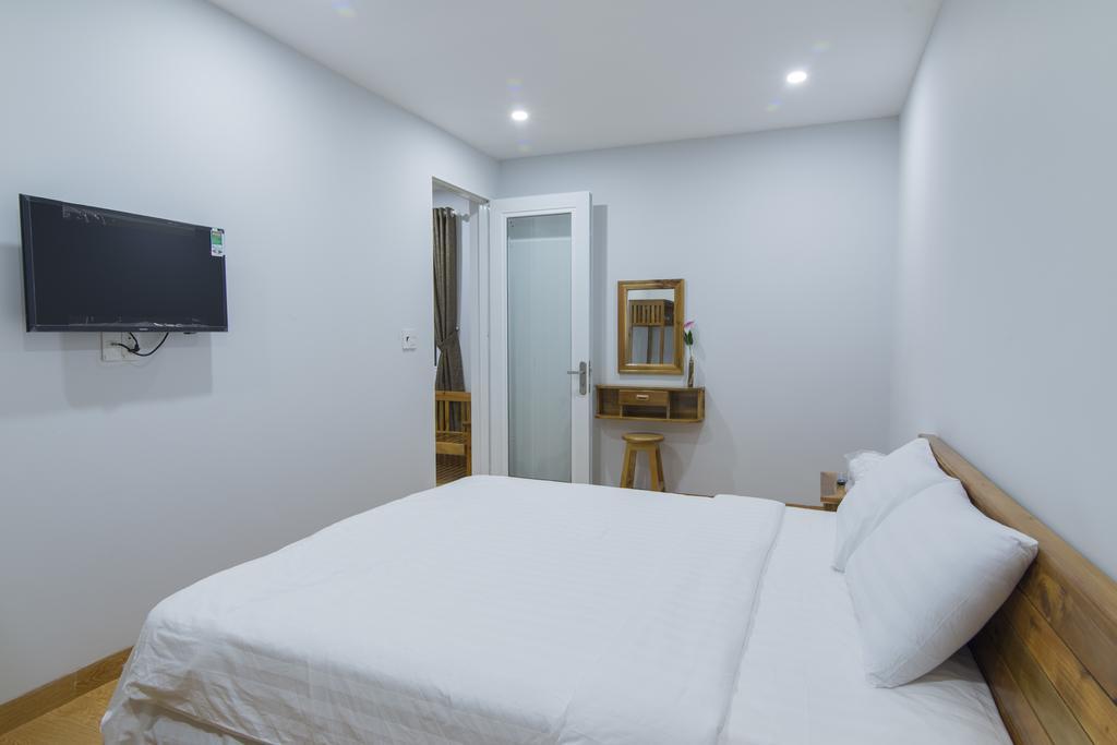 Gecko House Hotel Phu Quoc Luaran gambar