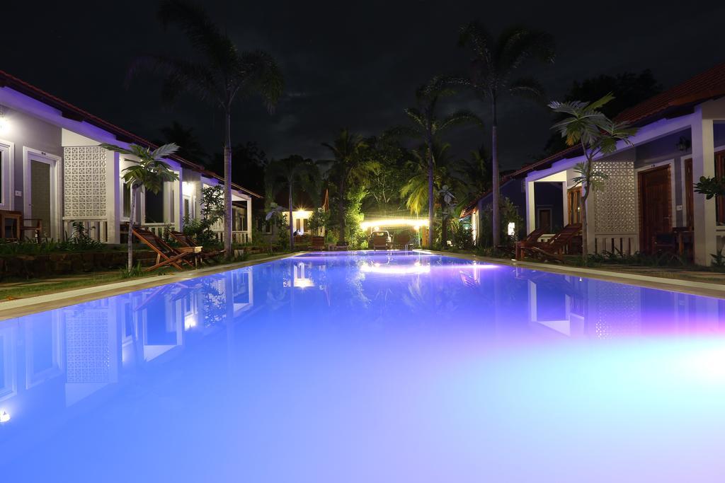 Gecko House Hotel Phu Quoc Luaran gambar