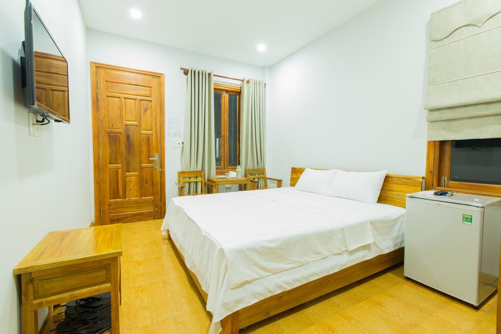 Gecko House Hotel Phu Quoc Luaran gambar
