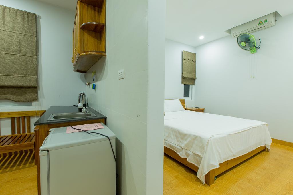 Gecko House Hotel Phu Quoc Luaran gambar