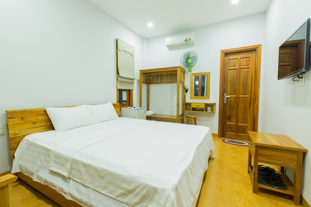 Gecko House Hotel Phu Quoc Luaran gambar