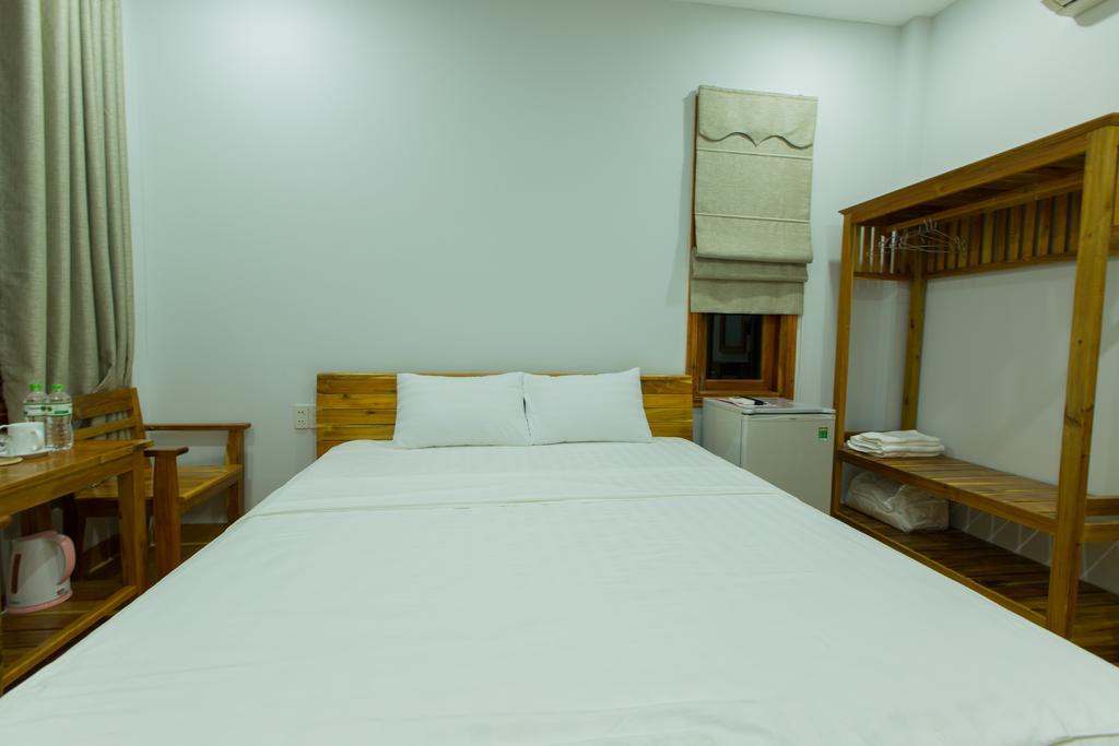 Gecko House Hotel Phu Quoc Luaran gambar