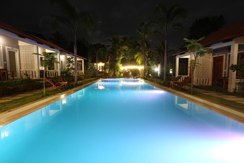 Gecko House Hotel Phu Quoc Luaran gambar