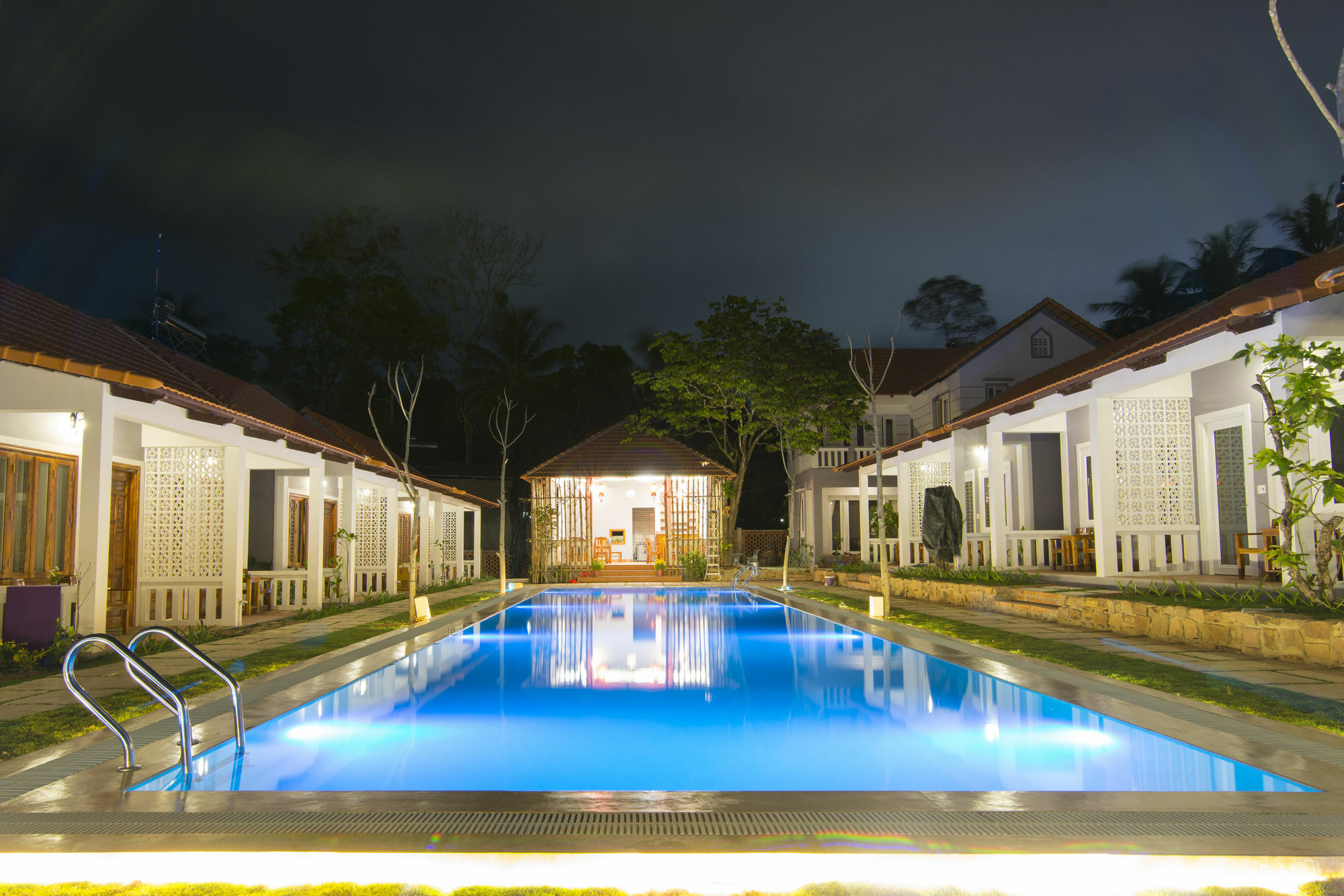 Gecko House Hotel Phu Quoc Luaran gambar