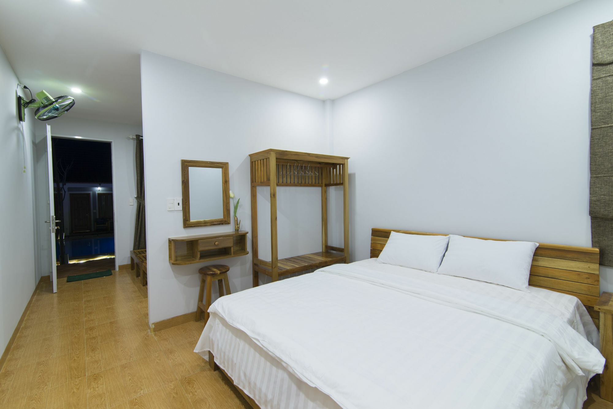 Gecko House Hotel Phu Quoc Luaran gambar