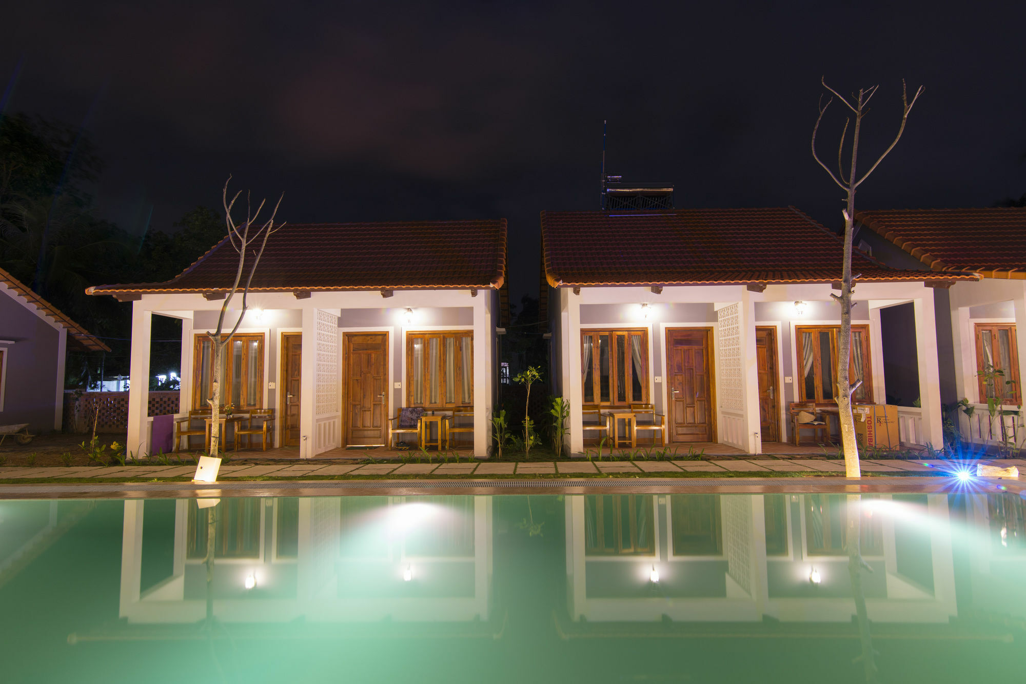 Gecko House Hotel Phu Quoc Luaran gambar