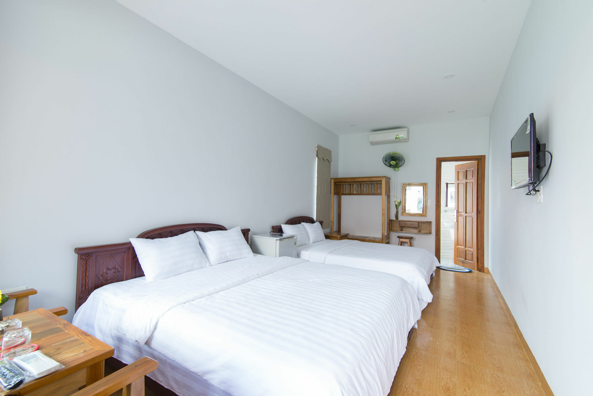 Gecko House Hotel Phu Quoc Luaran gambar