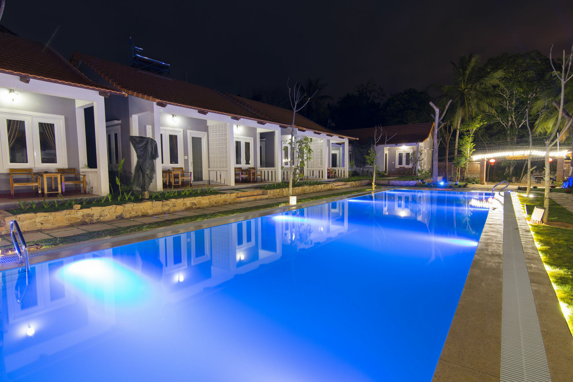 Gecko House Hotel Phu Quoc Luaran gambar