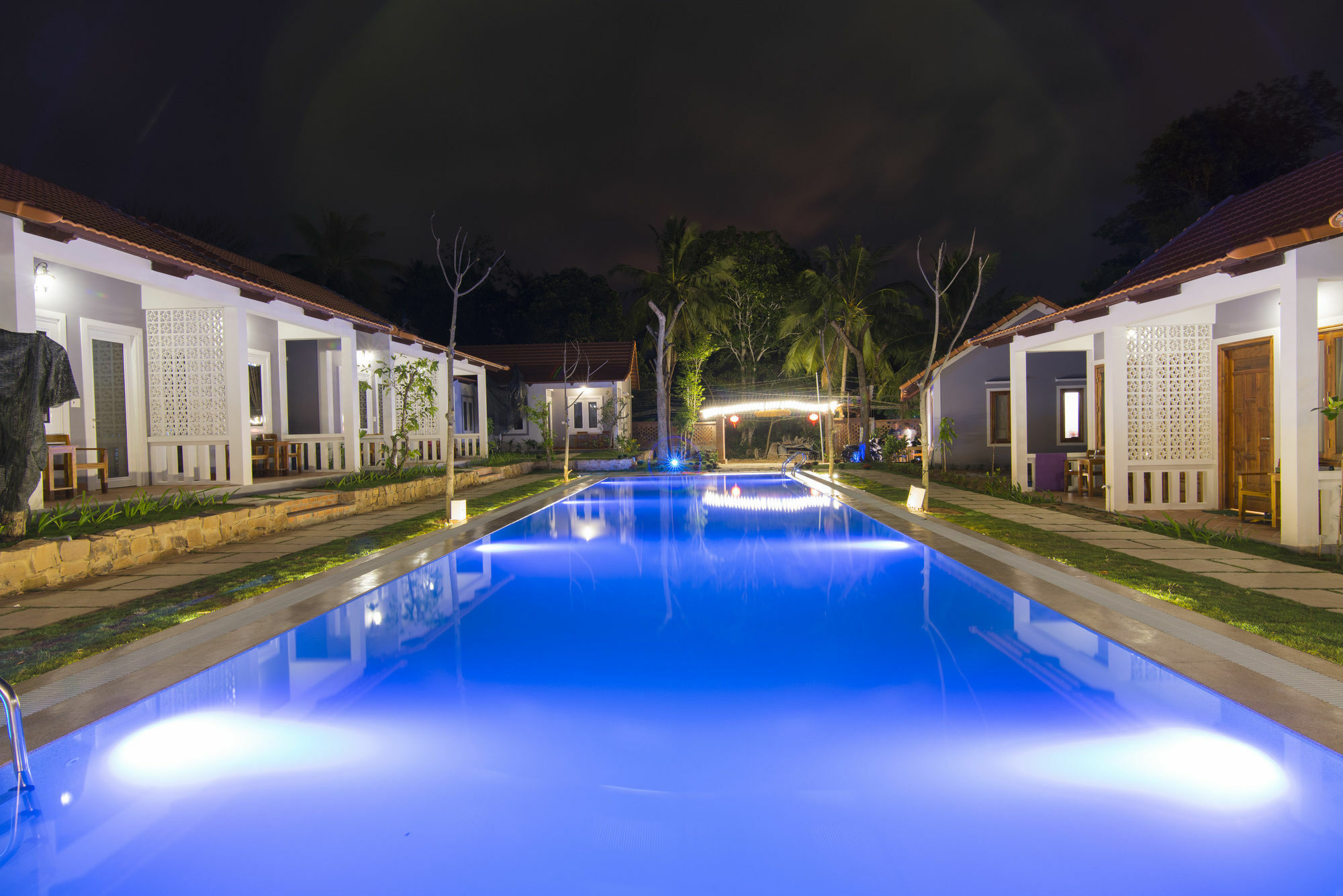 Gecko House Hotel Phu Quoc Luaran gambar
